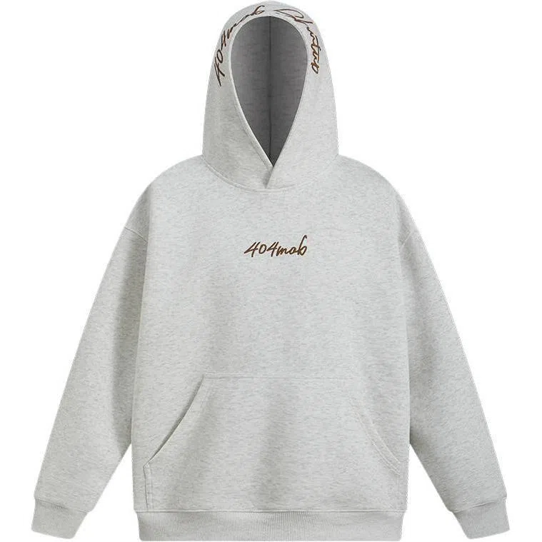 404MOB GANG Logo