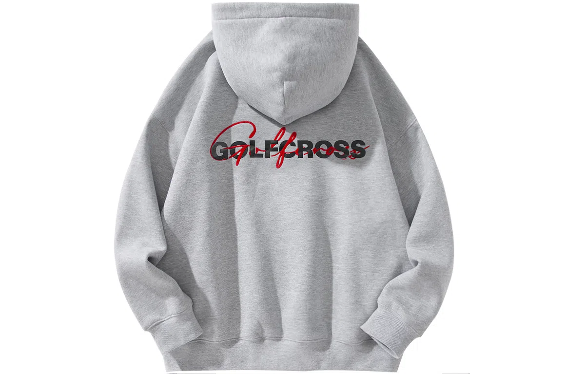 GOLFCROSS Hoodie