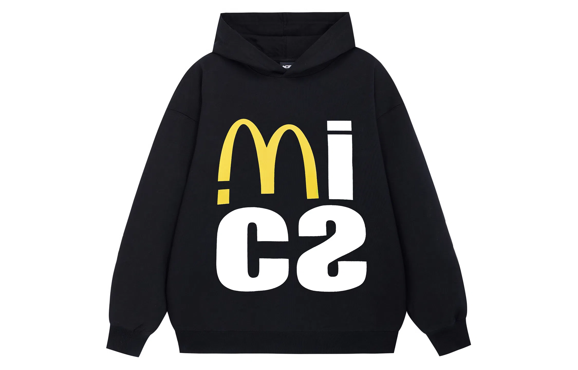 ICONS Lab × SSUR PLUS