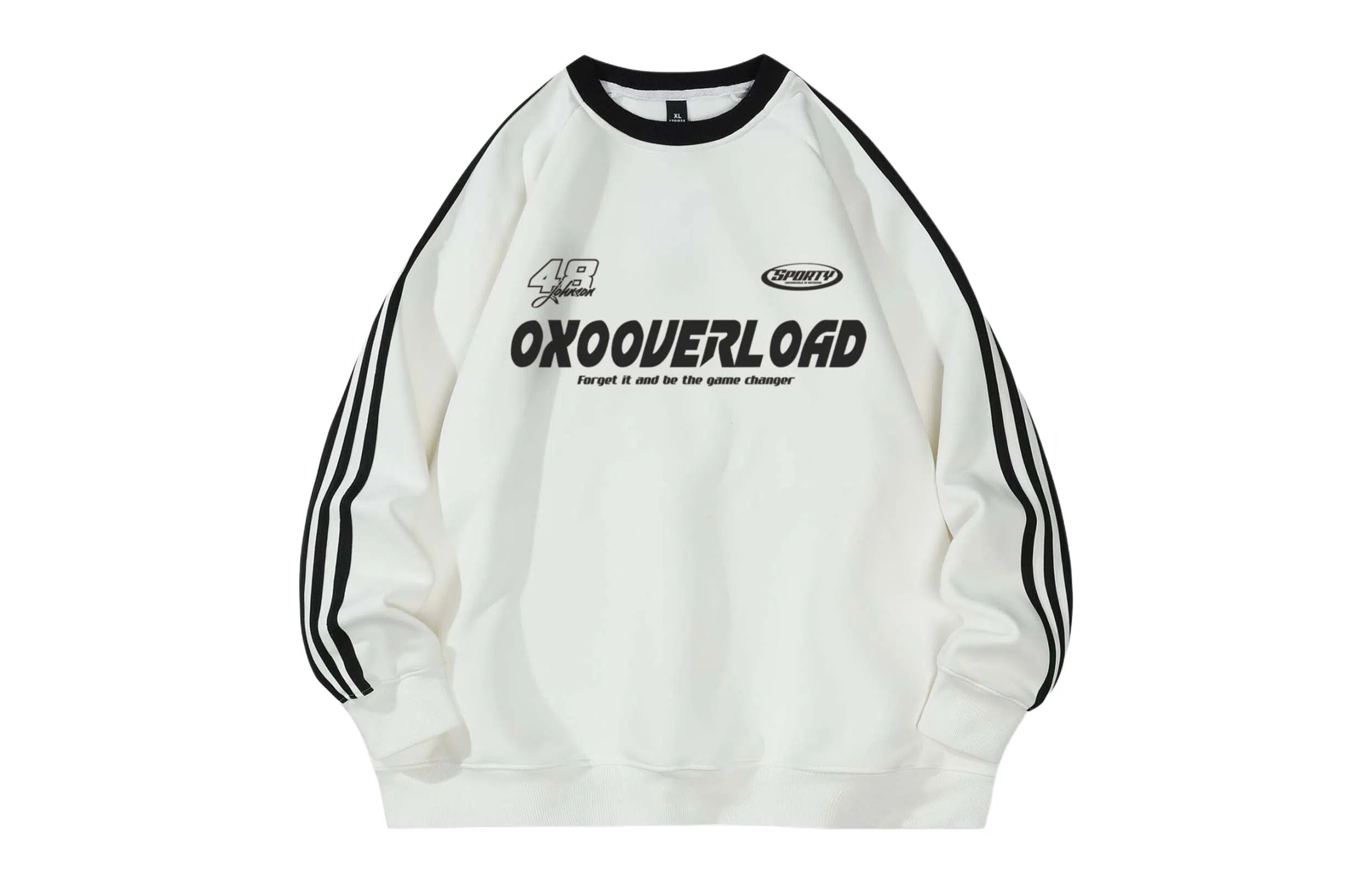 OXO OVERLOAD Logo