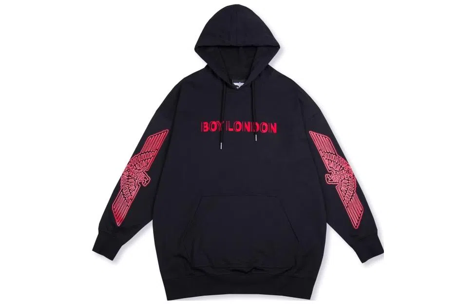Boy London