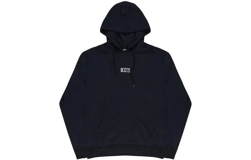 Boy London Logo