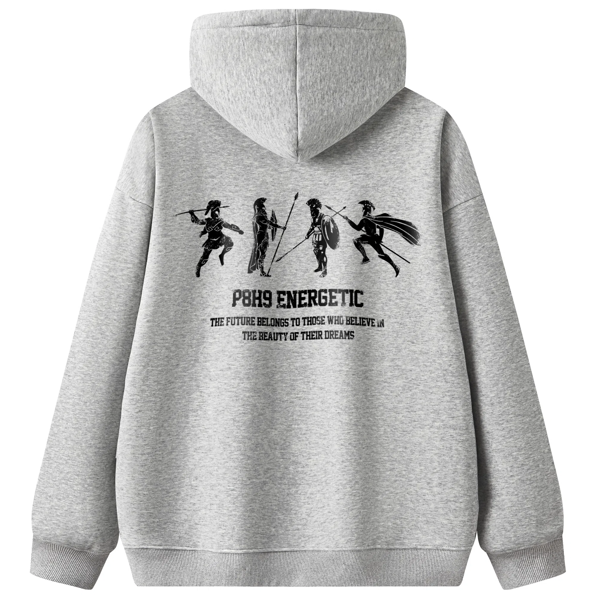 P8H9 Hoodie