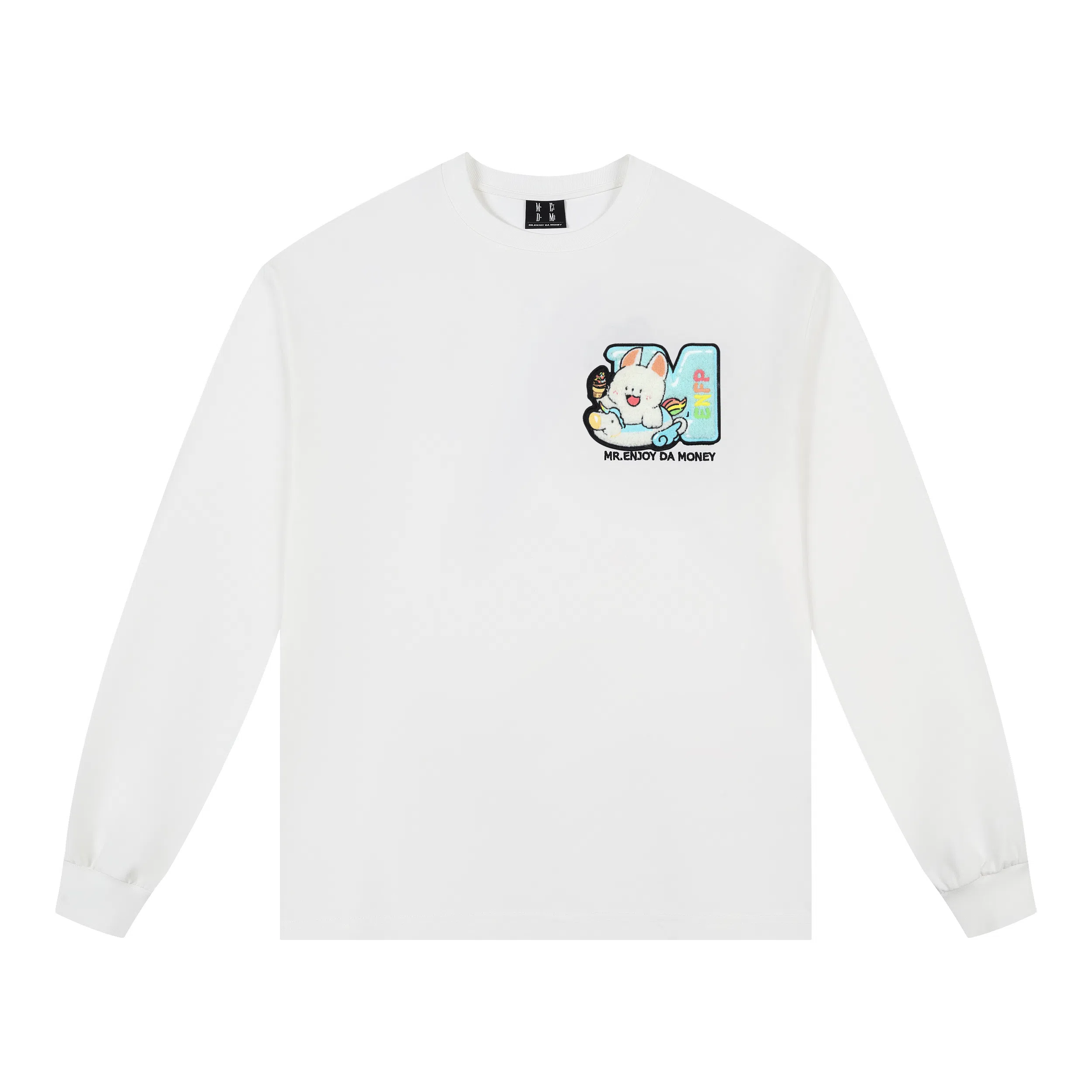 MEDM FW24 "MBTILogoT