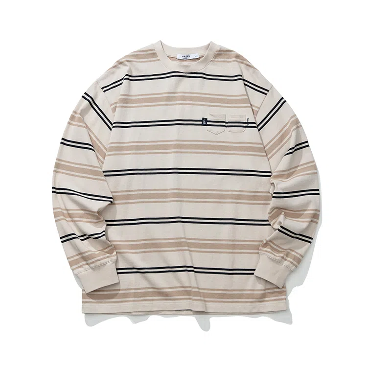 nautica white sail T