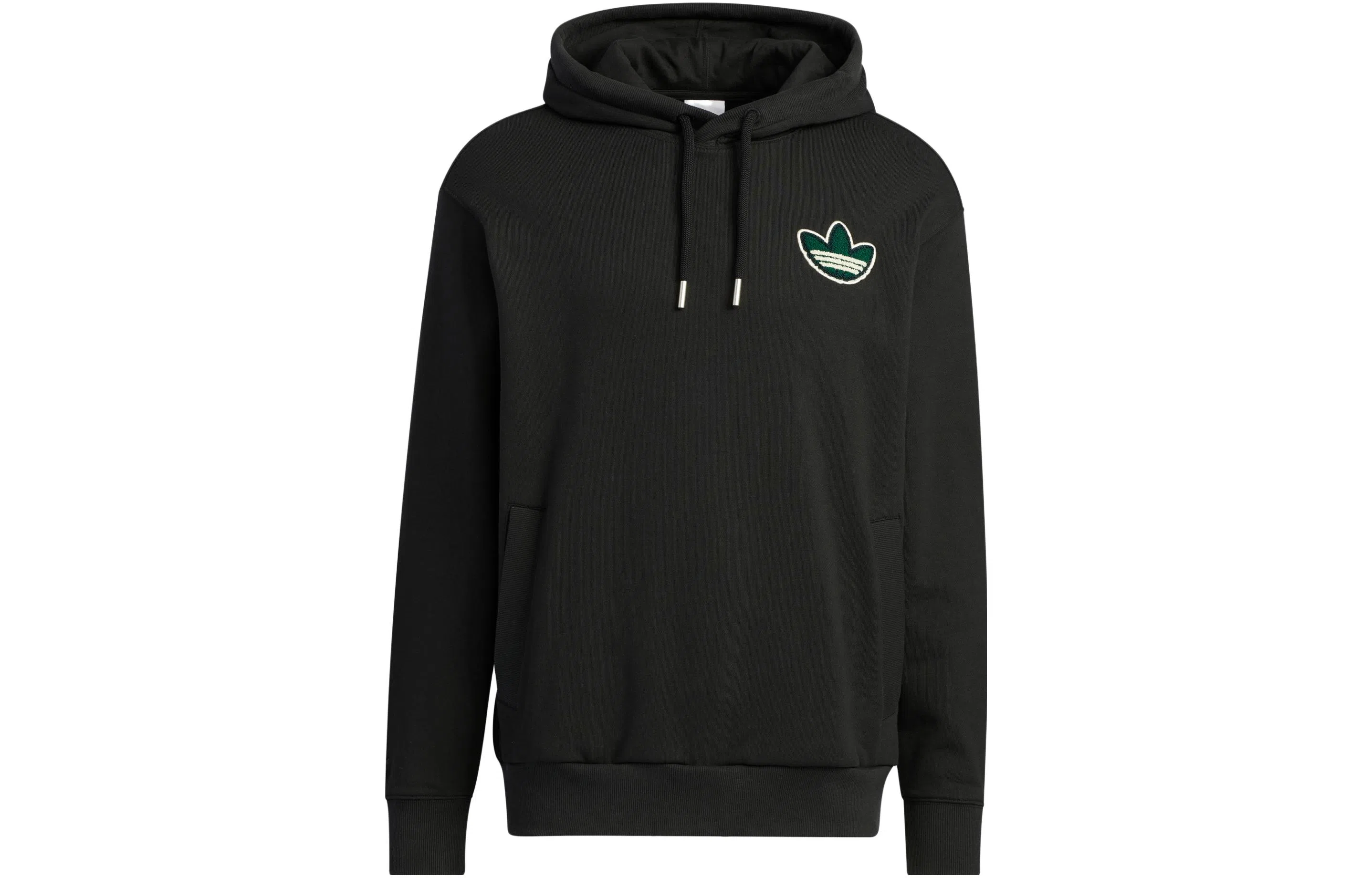 adidas originals ANTI-UNIVERSITY HOODIE Logo