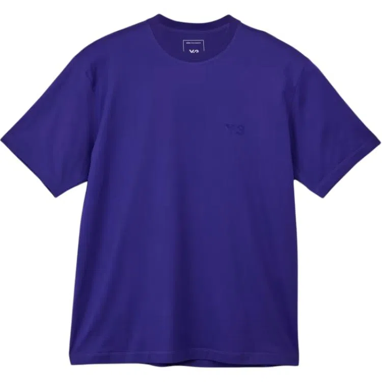 Y-3 LogoT
