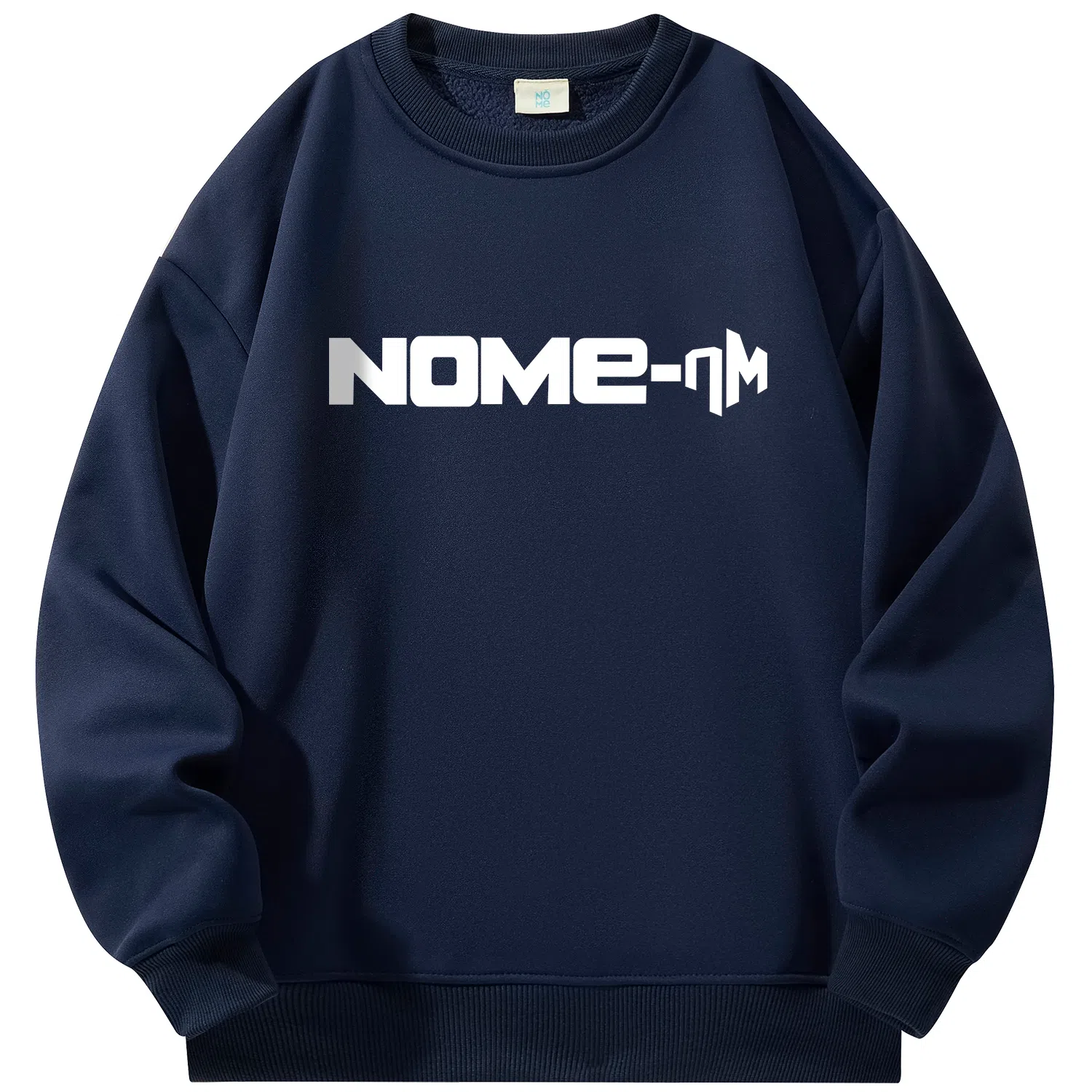 NOME Logo