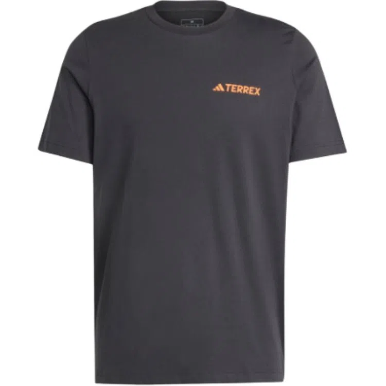 adidas GRAPHIC T-SHIRT T