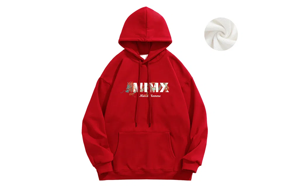 Mimx Homme Logo