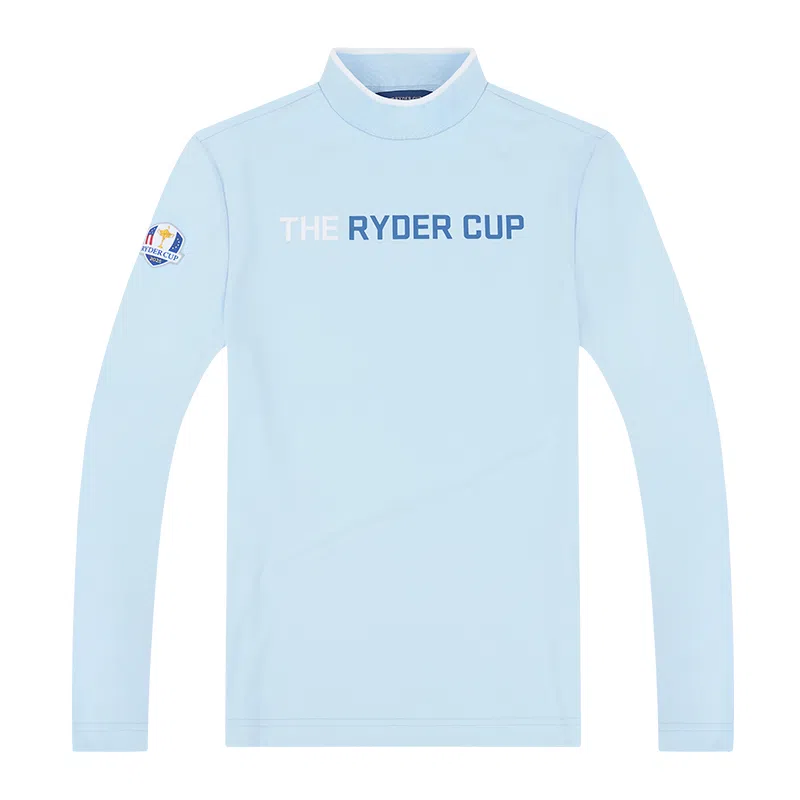 RYDER CUP logoT