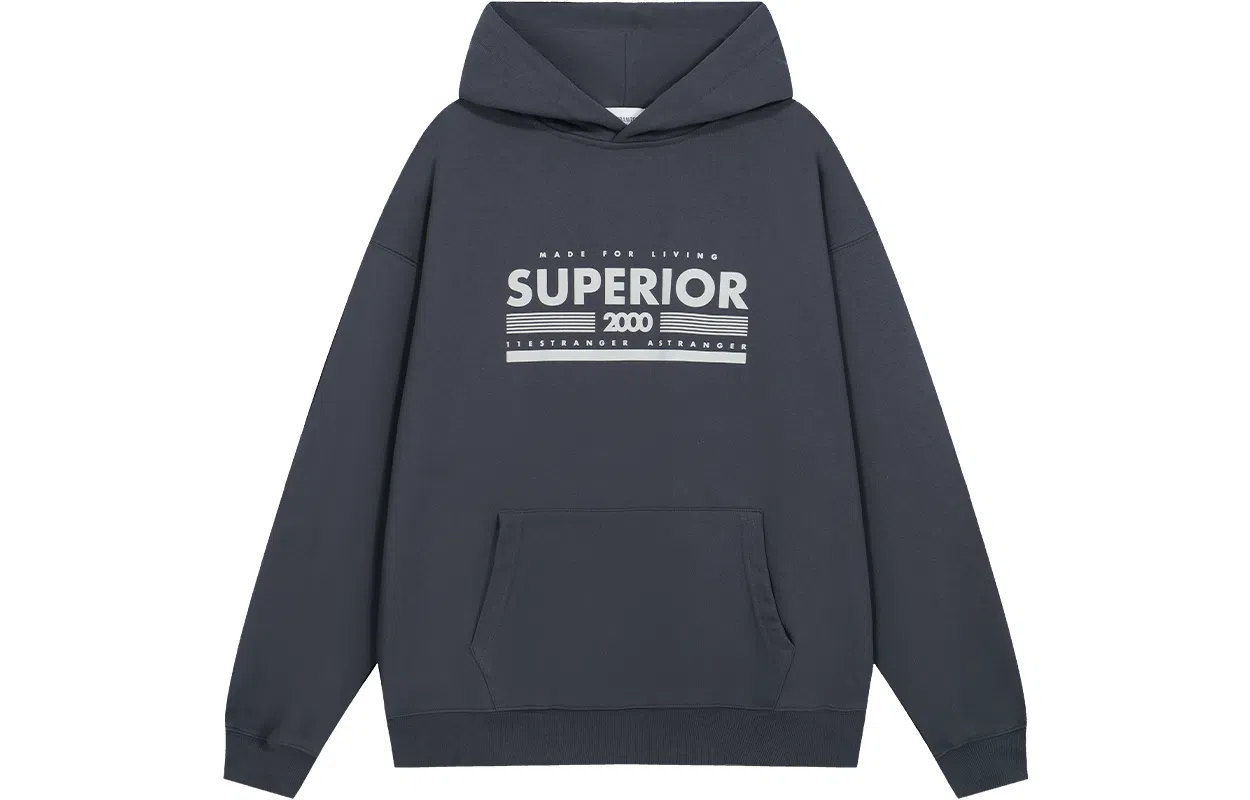 11ESTRANGER ASTRANGER