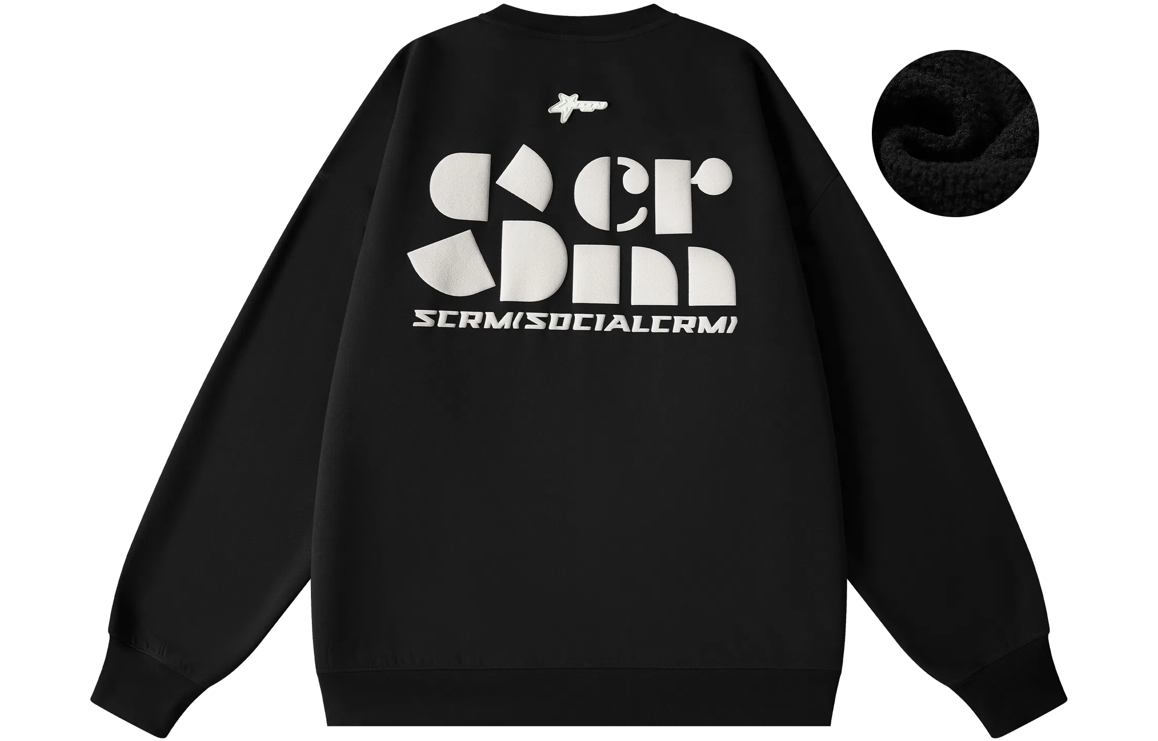 SCRM Logo