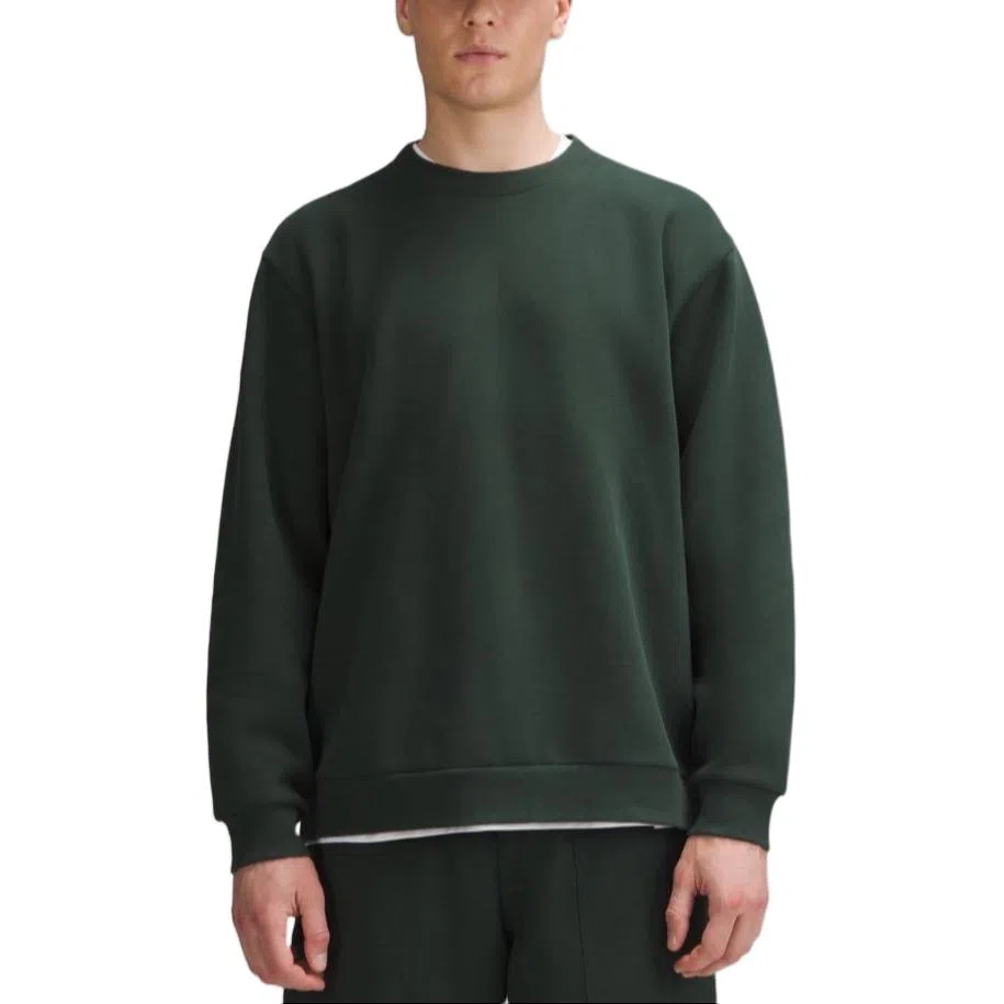 lululemon Steady State Crew