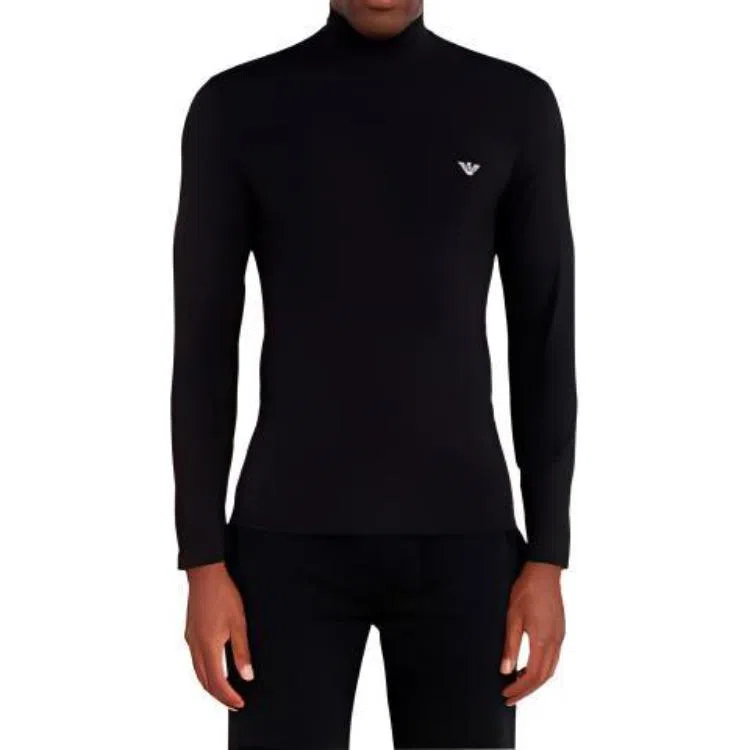 EMPORIO ARMANI FW23 Logo