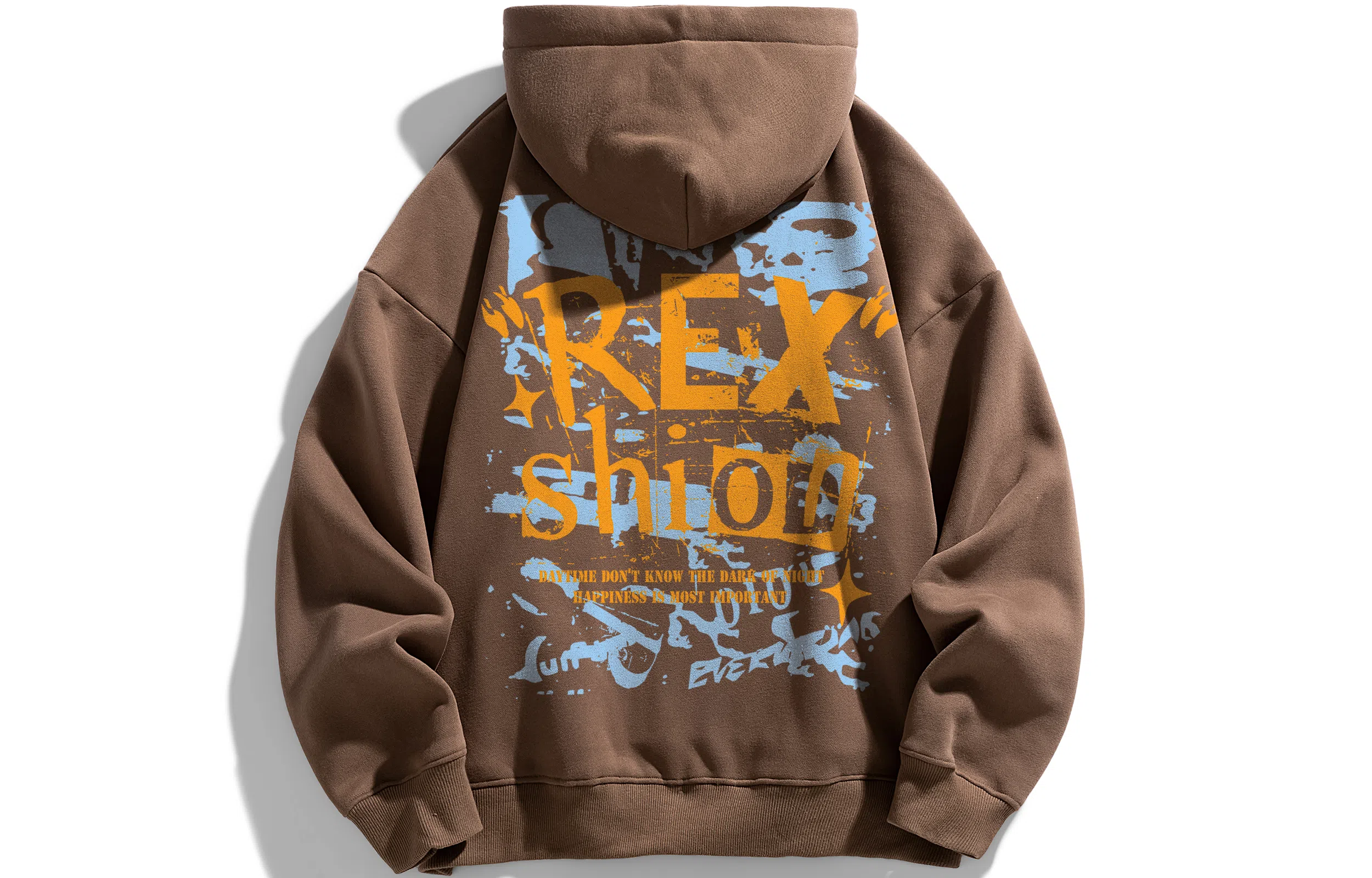 REXSHION Hoodie
