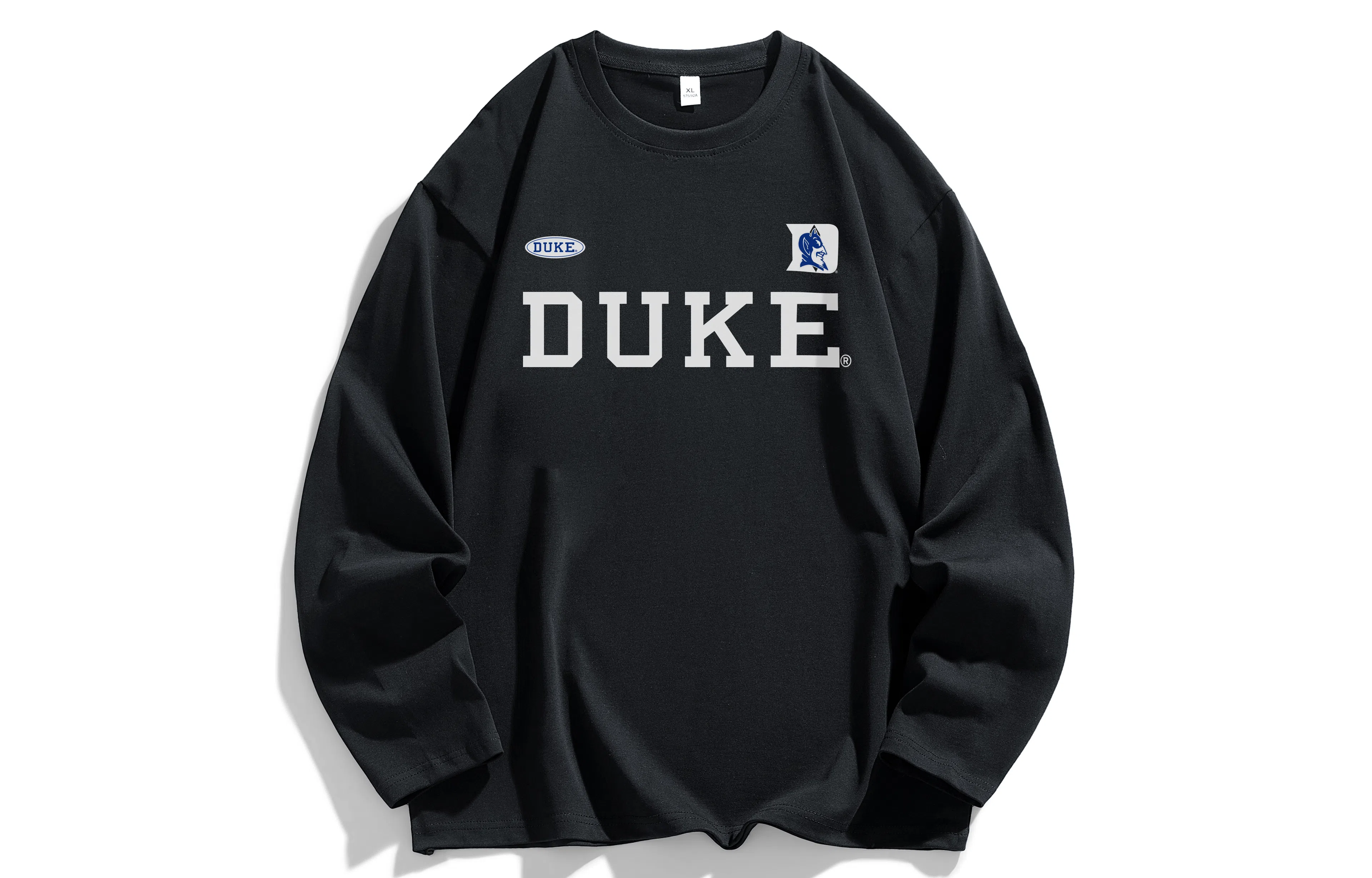 NCAA Duke Classic Long Sleeve T-Shirt
