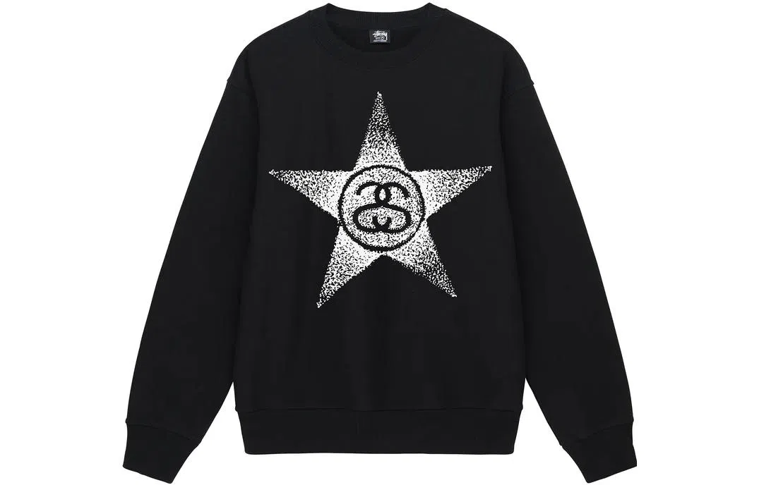 Stussy SS23 S Logo SS-LINK