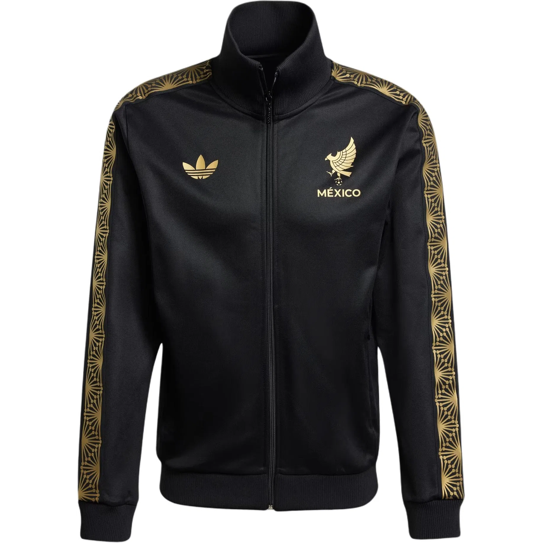 adidas originals Mexico Gold Track Top