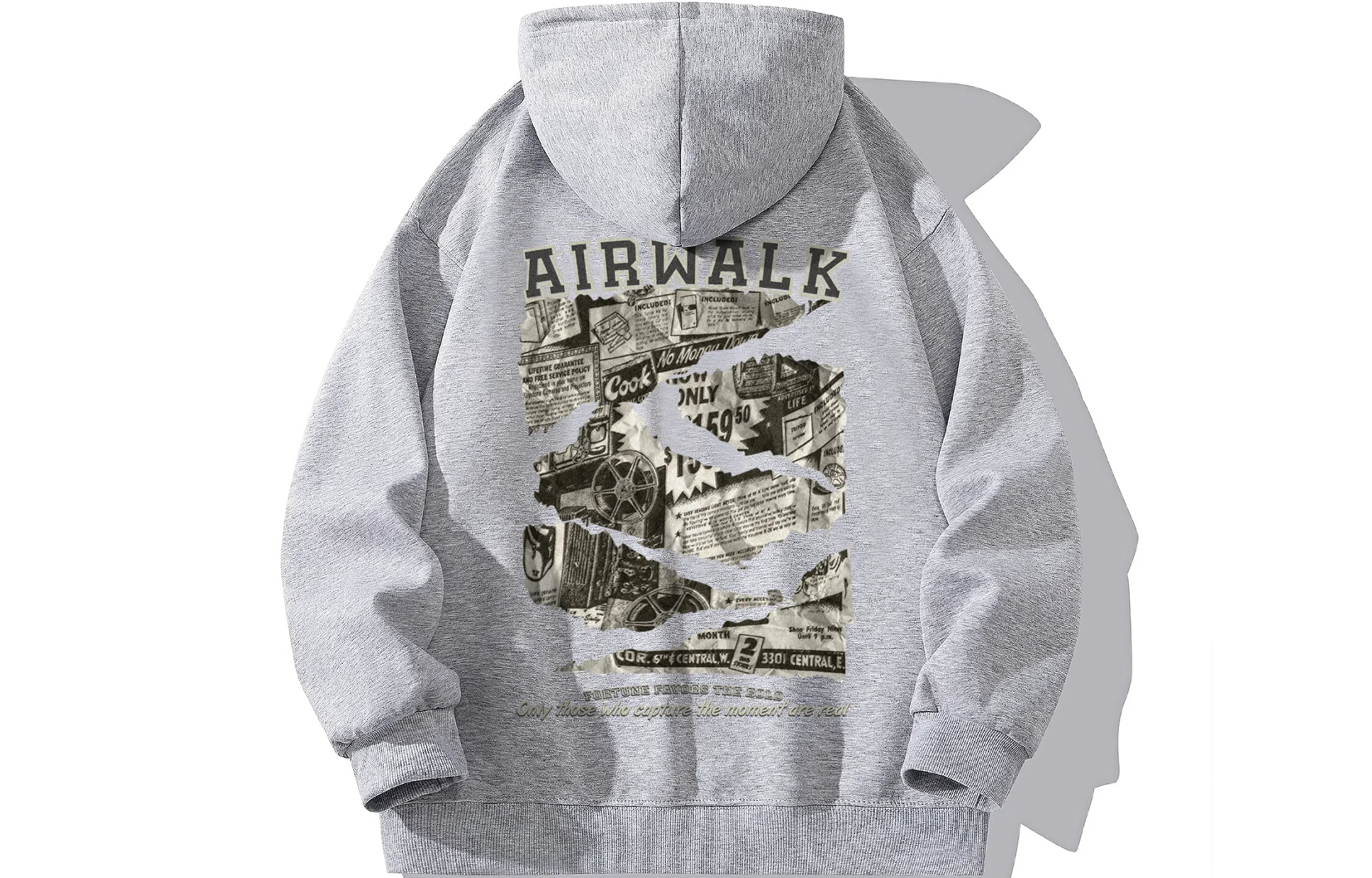 Airwalk Logo