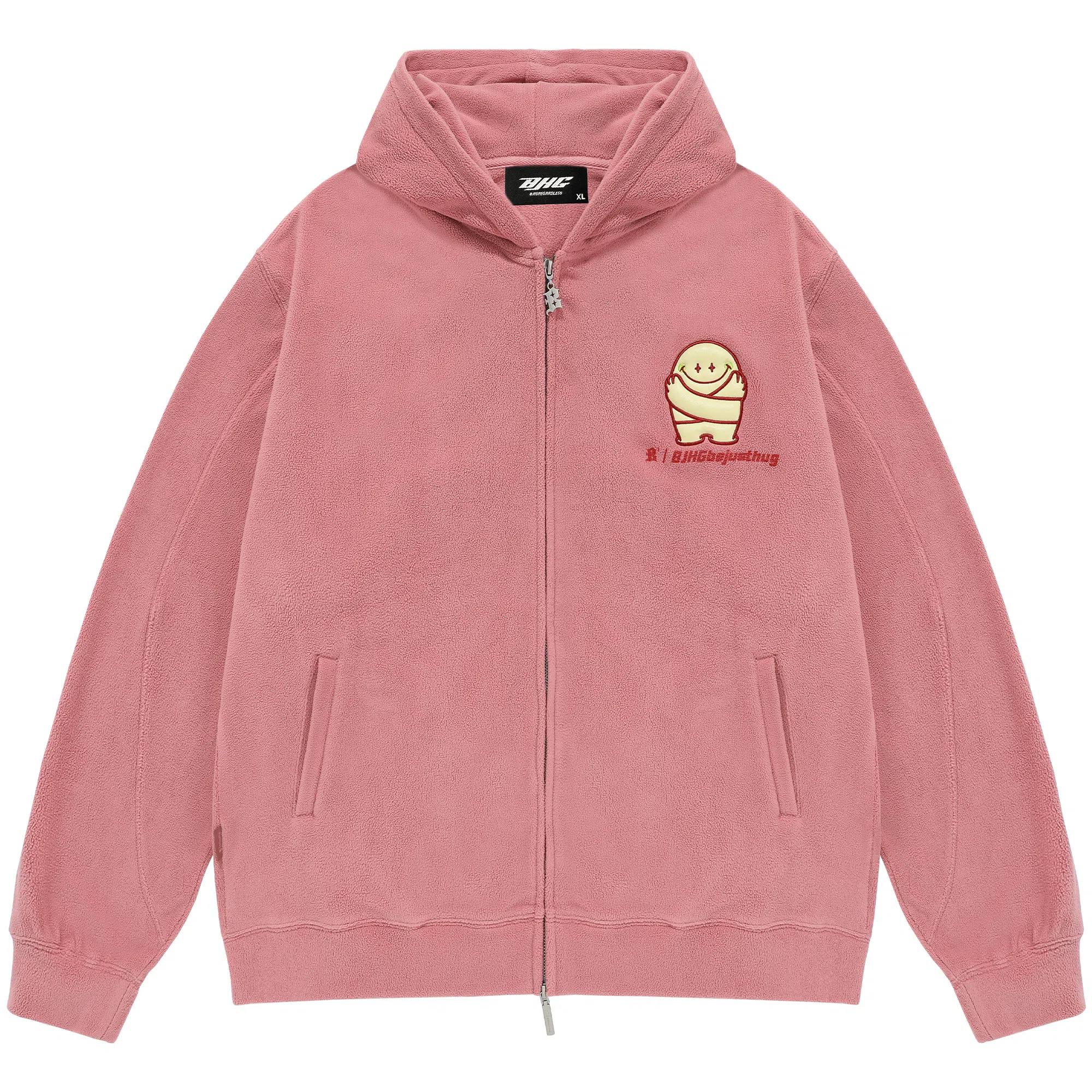 BJHG Cleanfit Hoodie