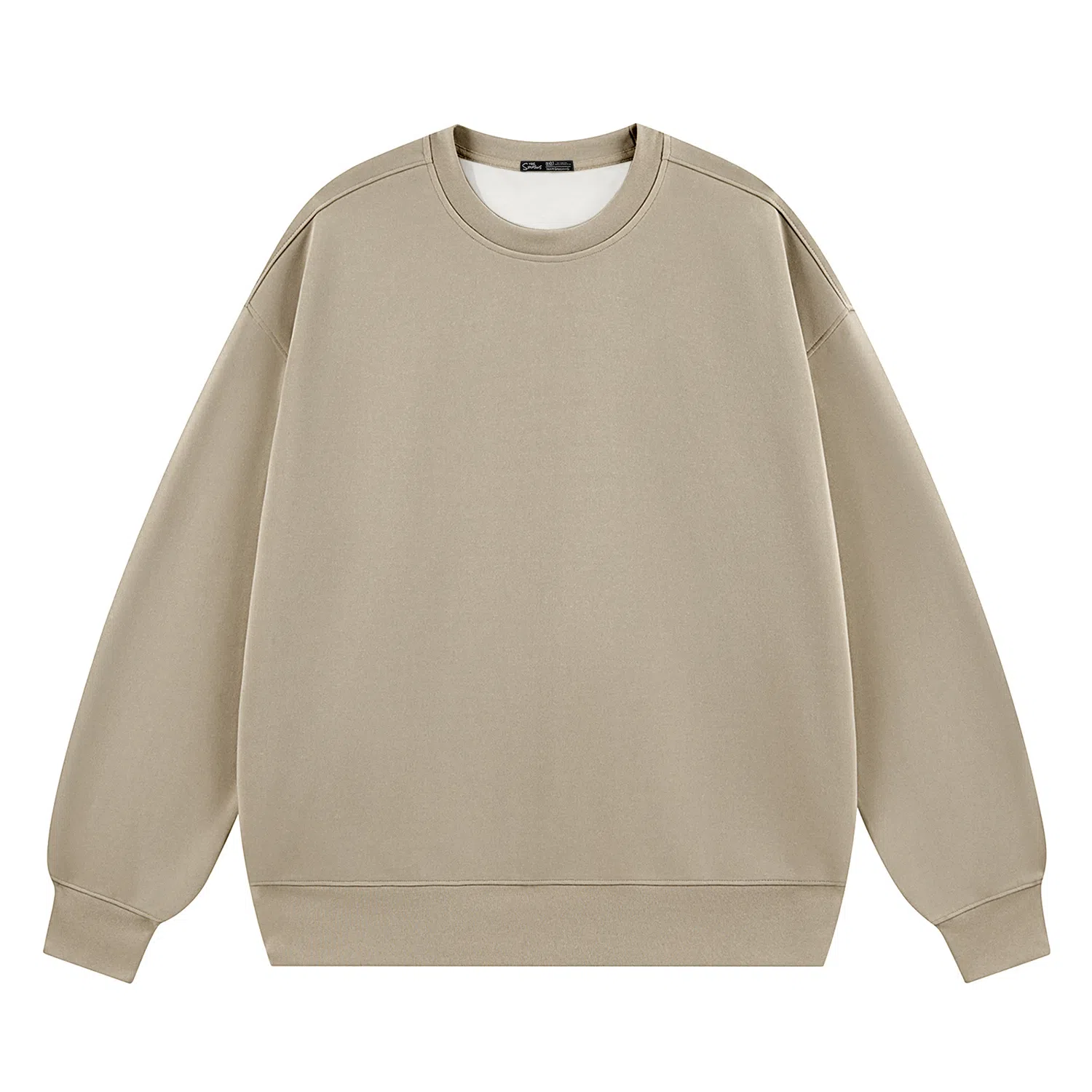 The Simpsons Basic Sweatshirt