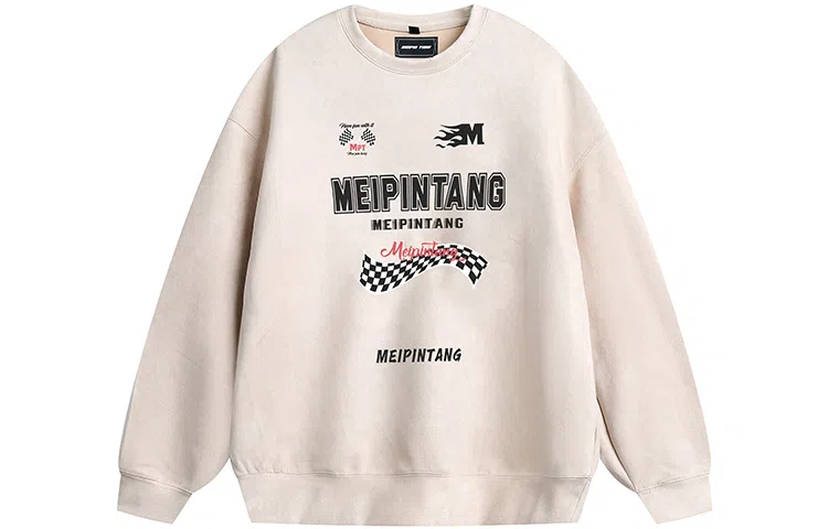 MEIPIN TANG Sweater