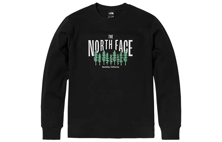 THE NORTH FACE Logo