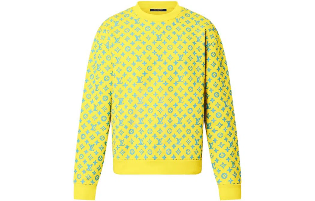 LOUIS VUITTON SS23 Logo