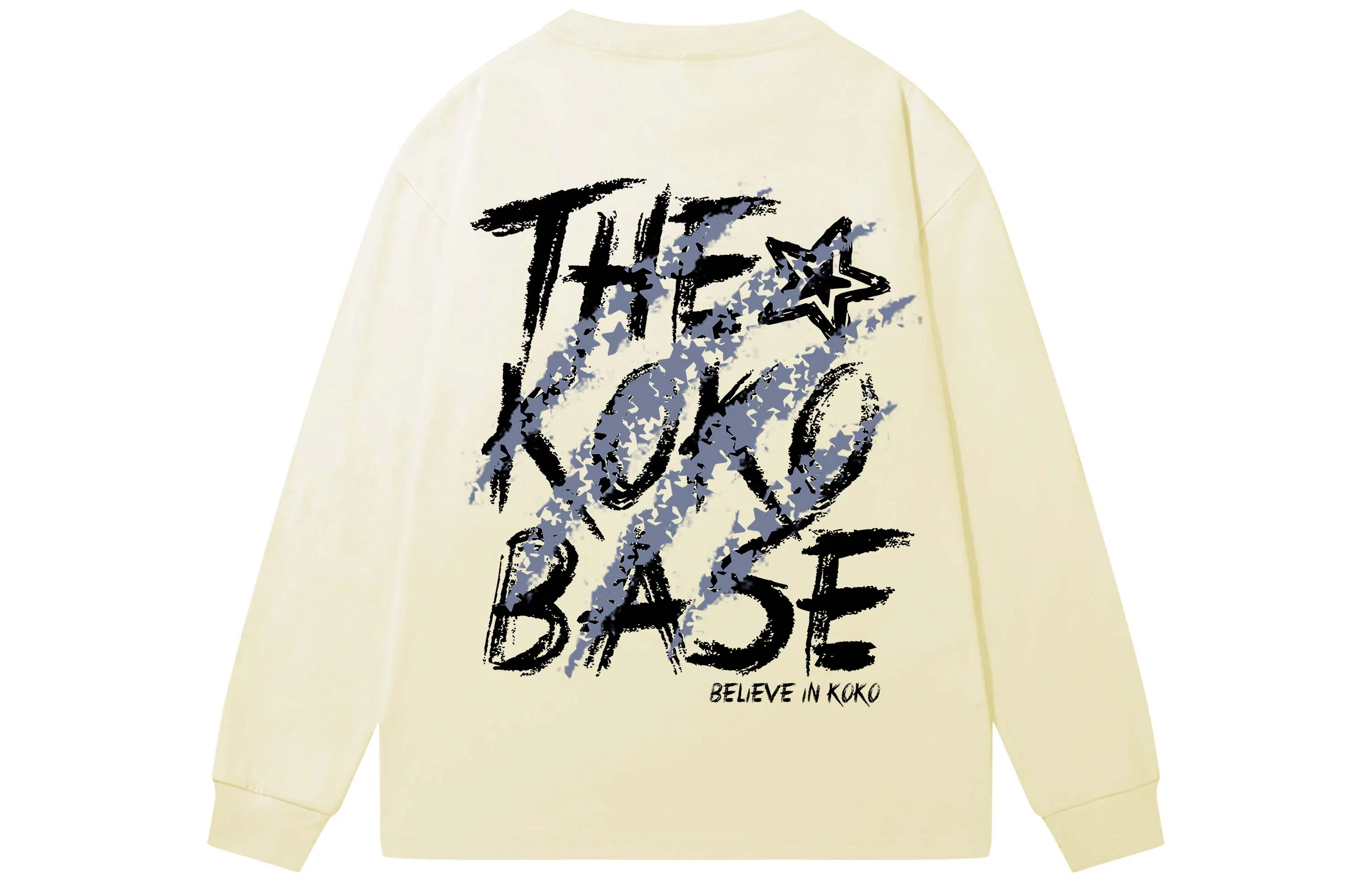 KOKO BASE T