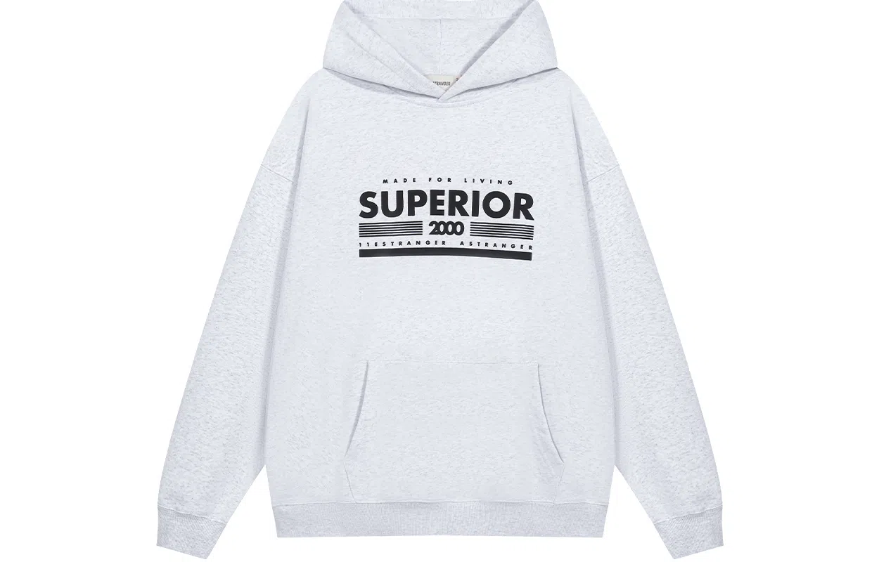 11ESTRANGER ASTRANGER