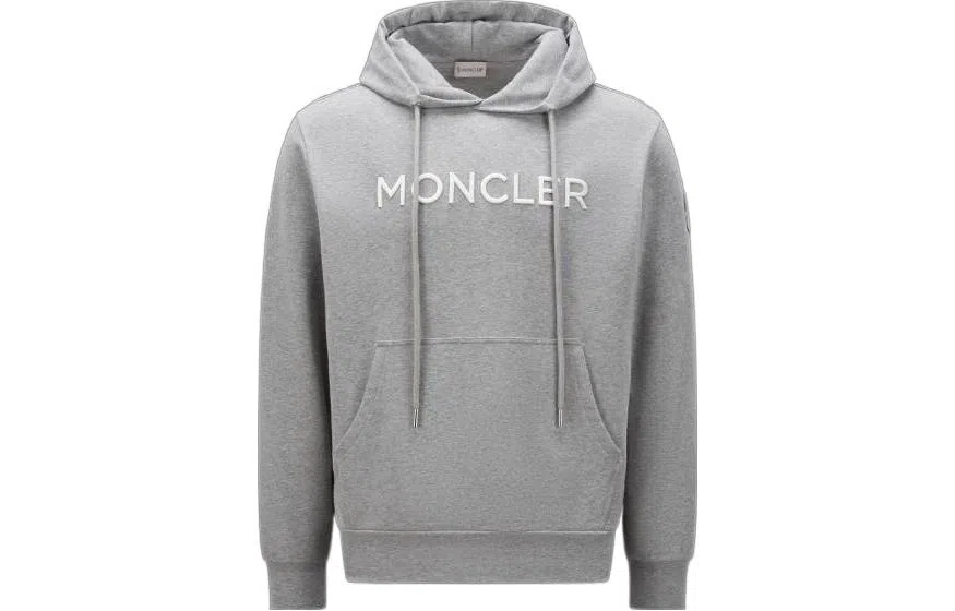 Moncler SS23 Logo