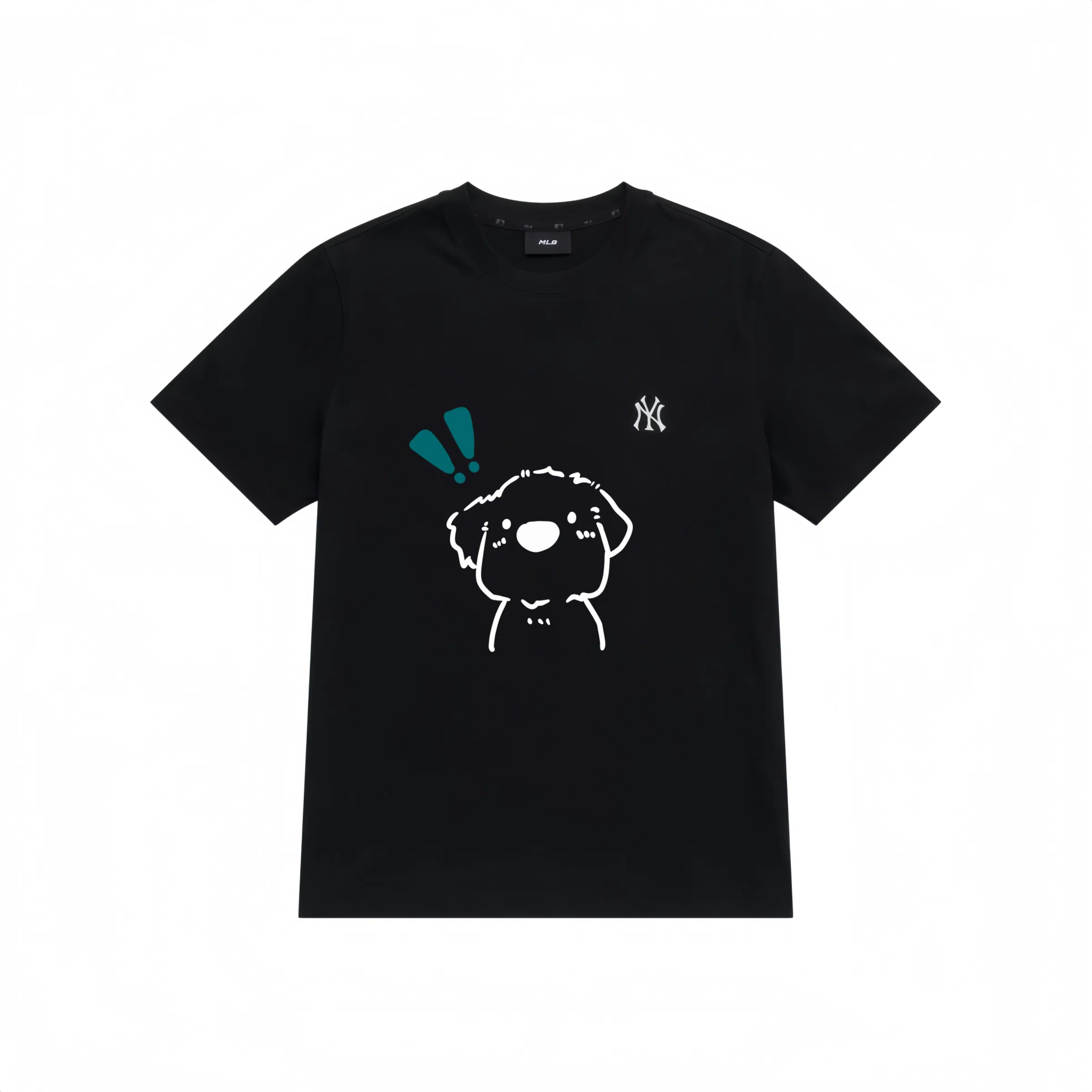 MLB SharkShock logoT