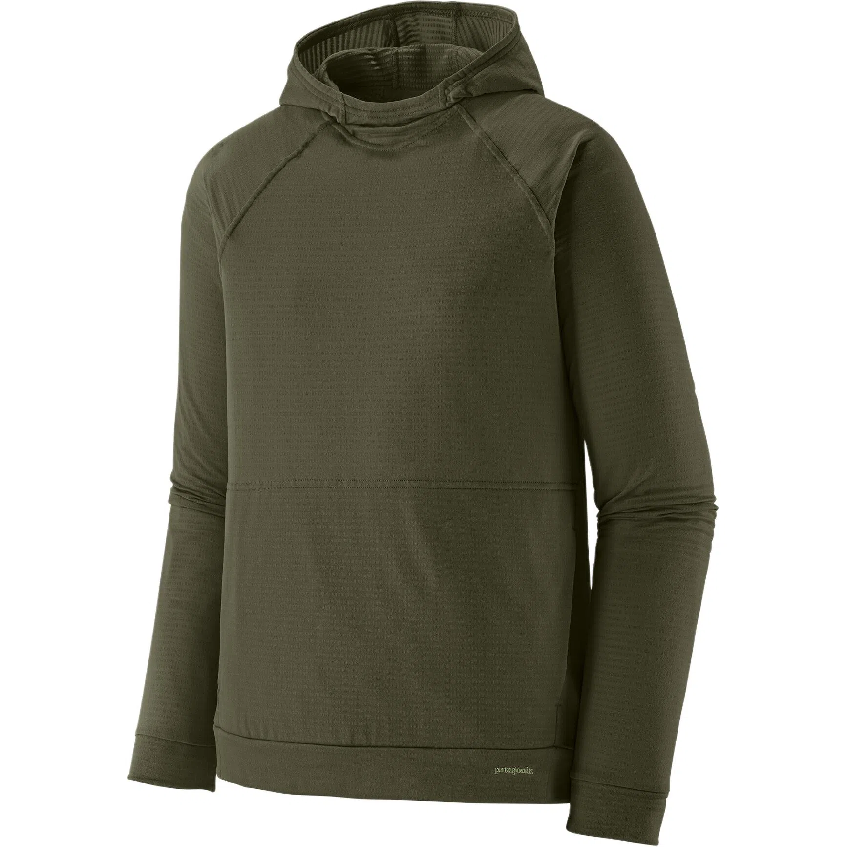 patagonia Capilene Thermal Hoody