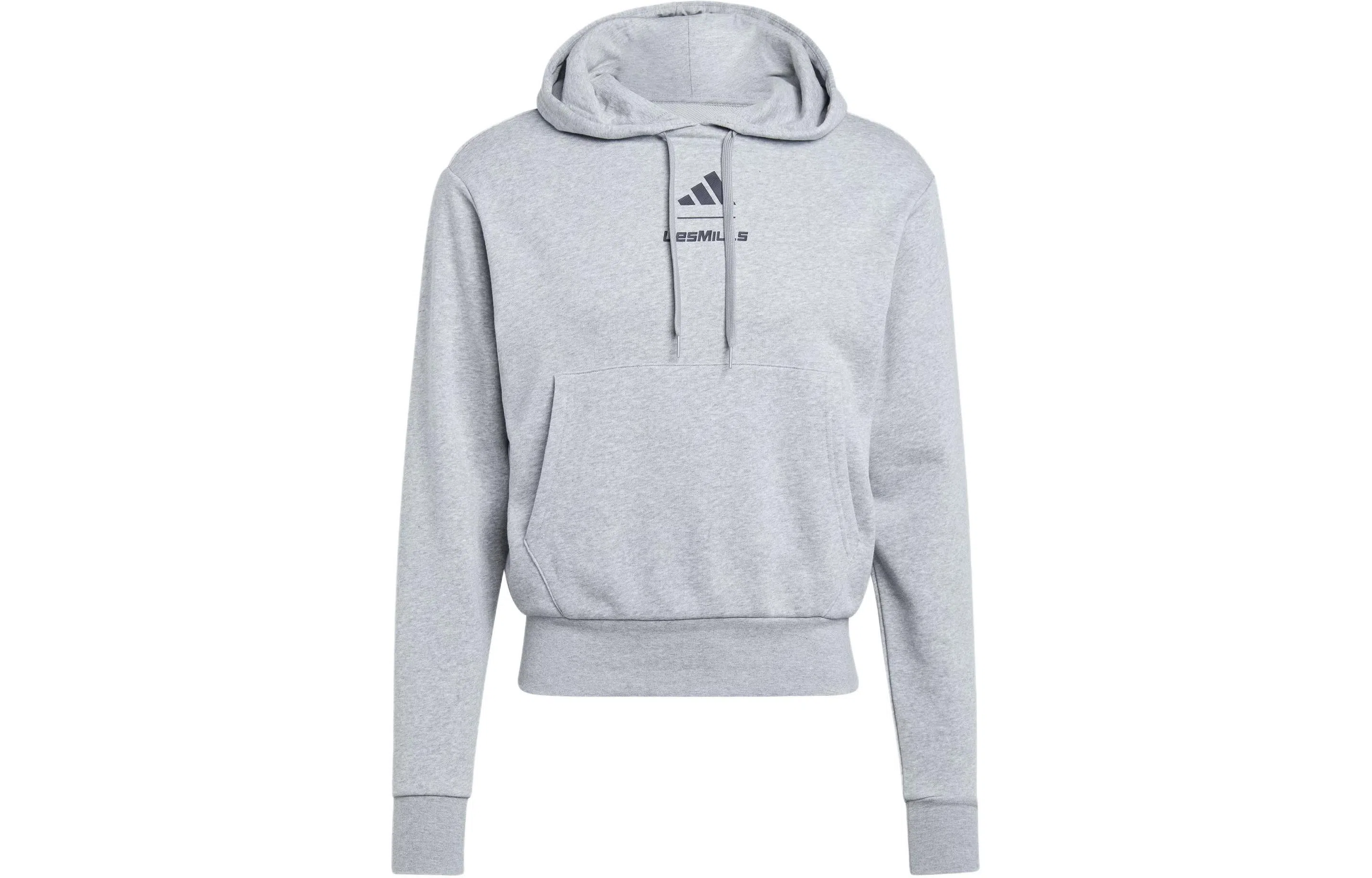 adidas Les Mills Graphic Hoodie Logo