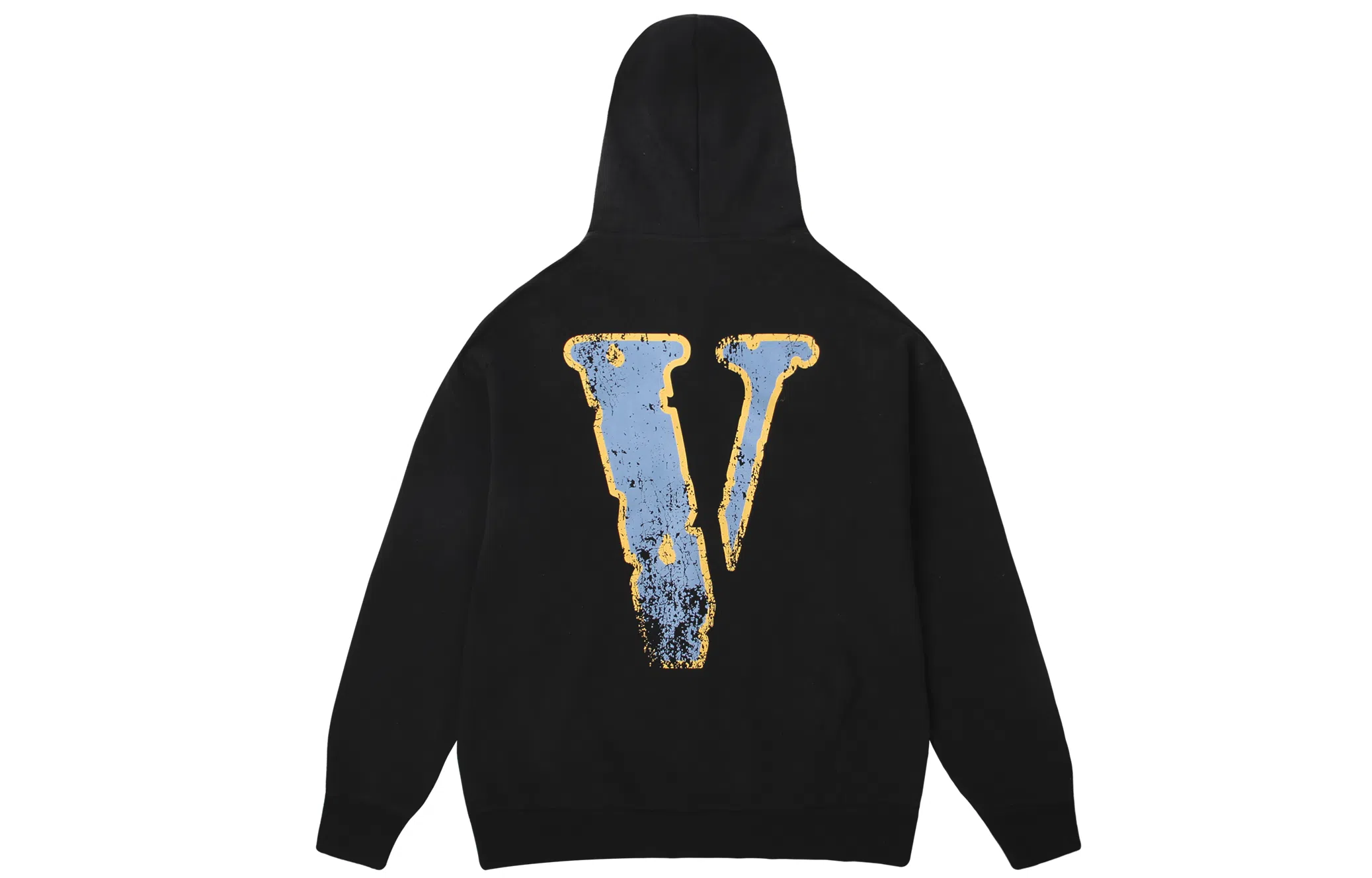 VLONE FRIENDS-logo