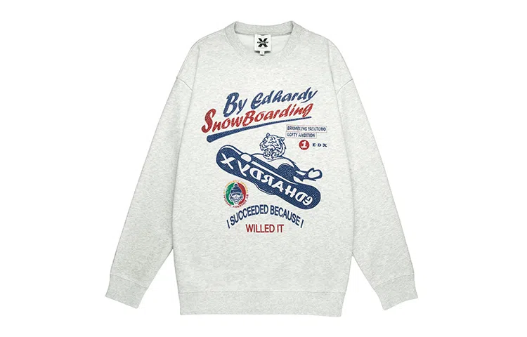 ED HARDY X