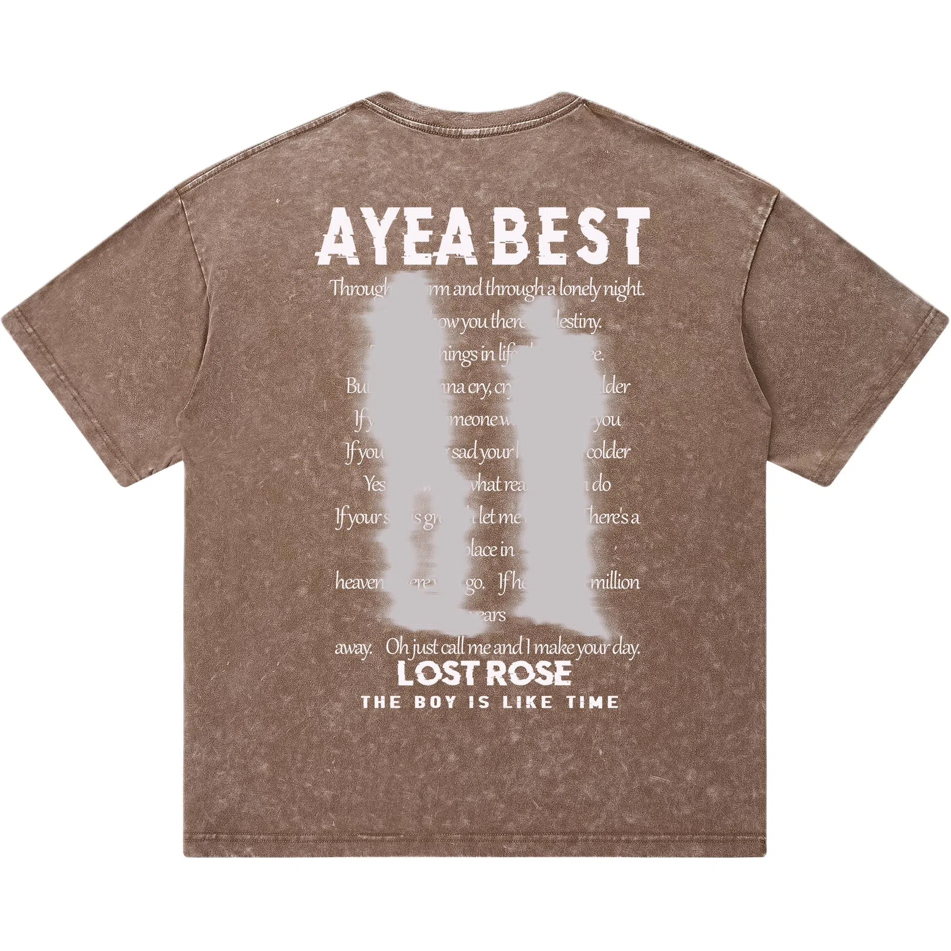 AYEA T
