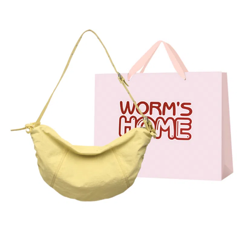 WORM'S HOME