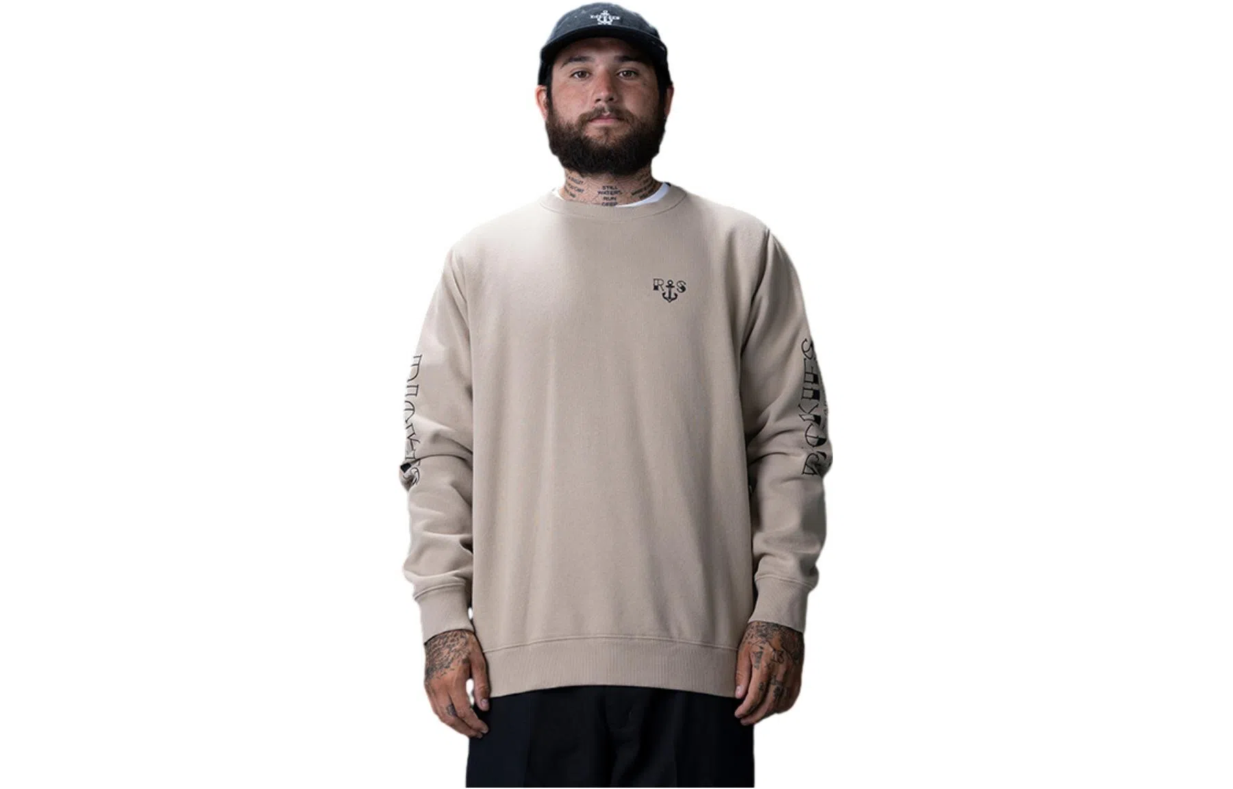 Dickies x RONNIE SANDOVAL