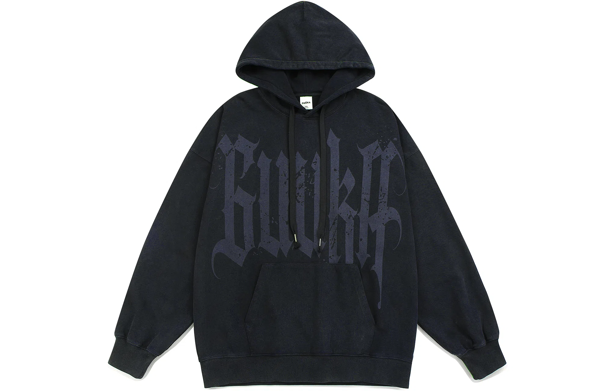 Guuka