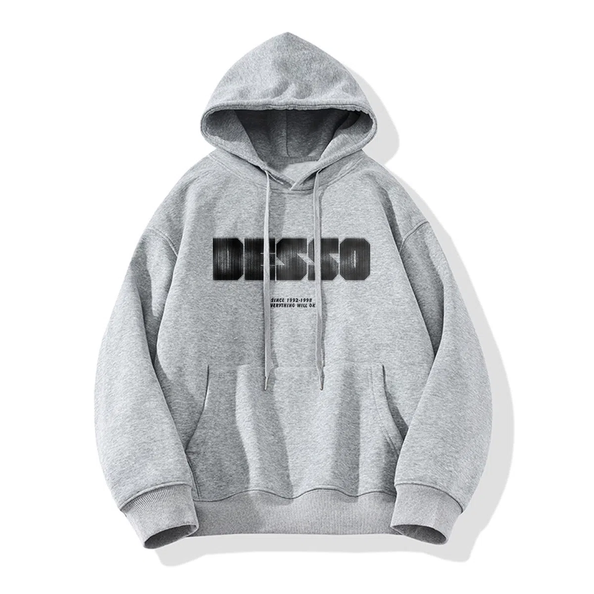 DESSO Logo