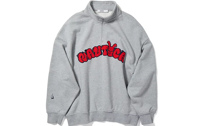 Nautica Logo