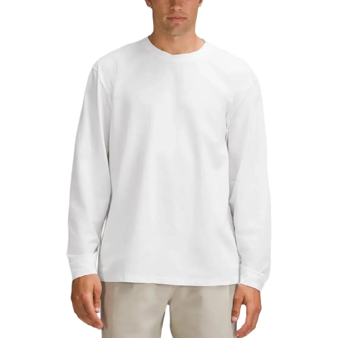 lululemon Pique T