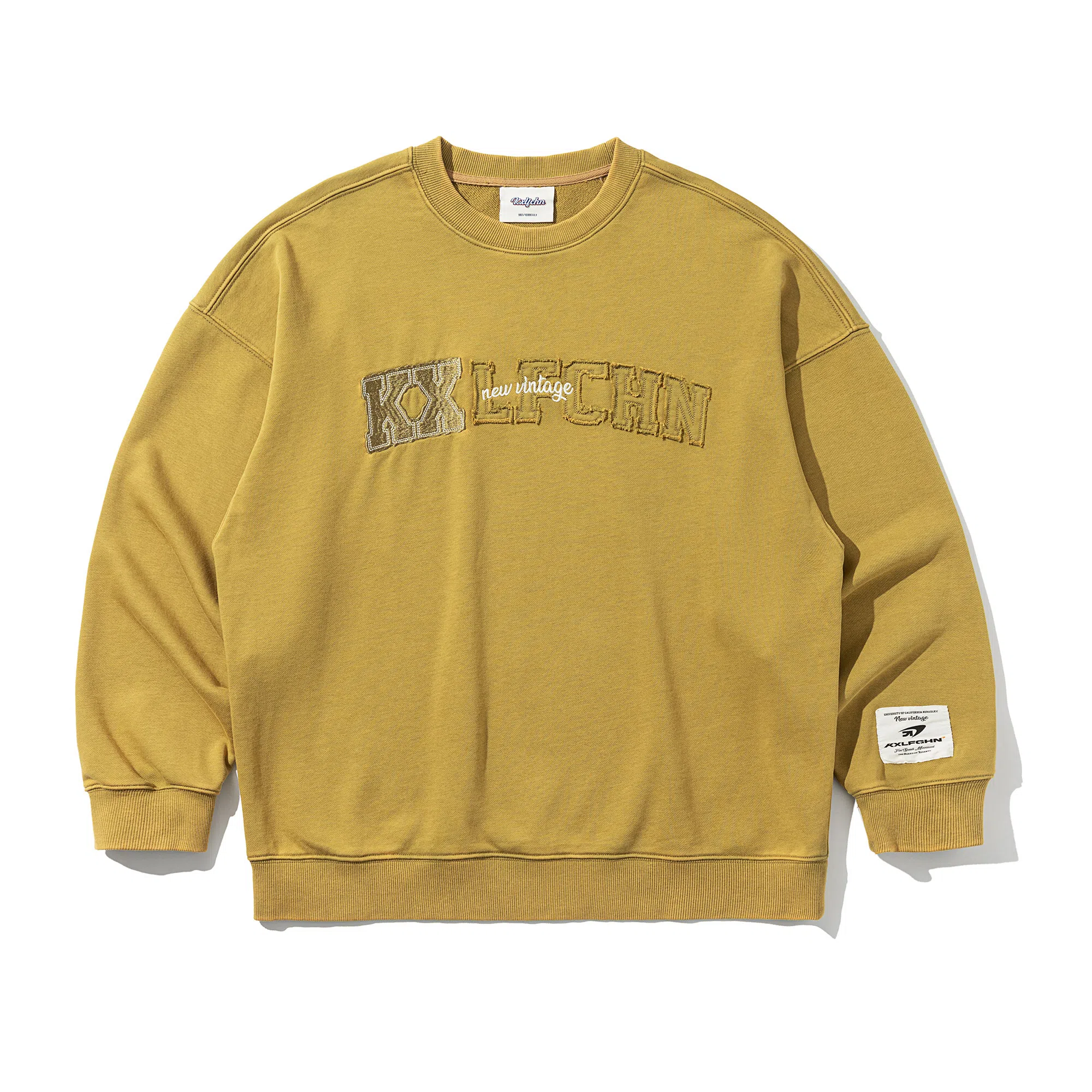 KXLFCHN
