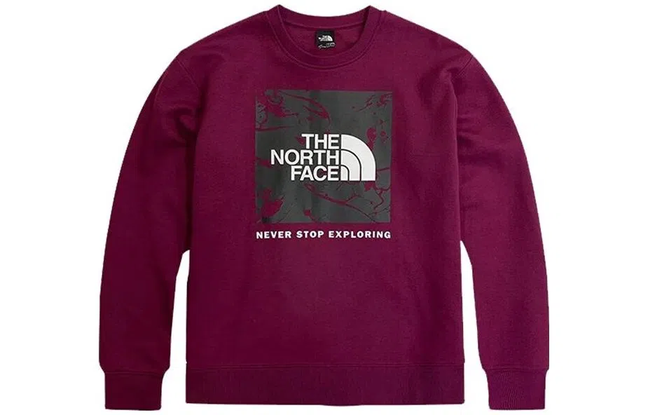 THE NORTH FACE