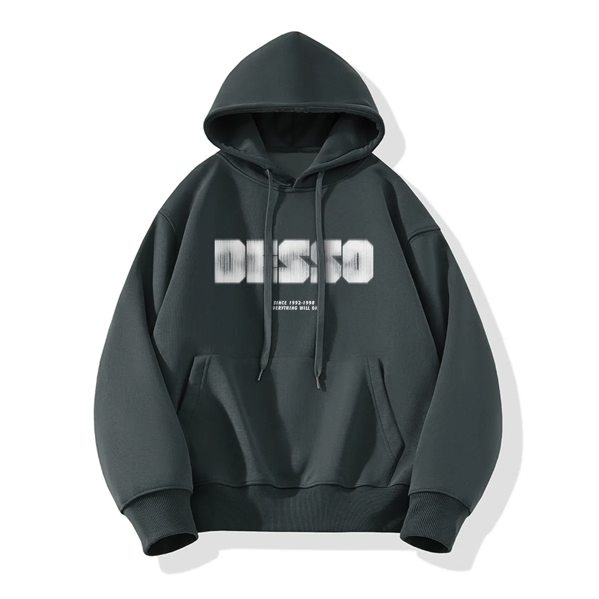 DESSO Logo
