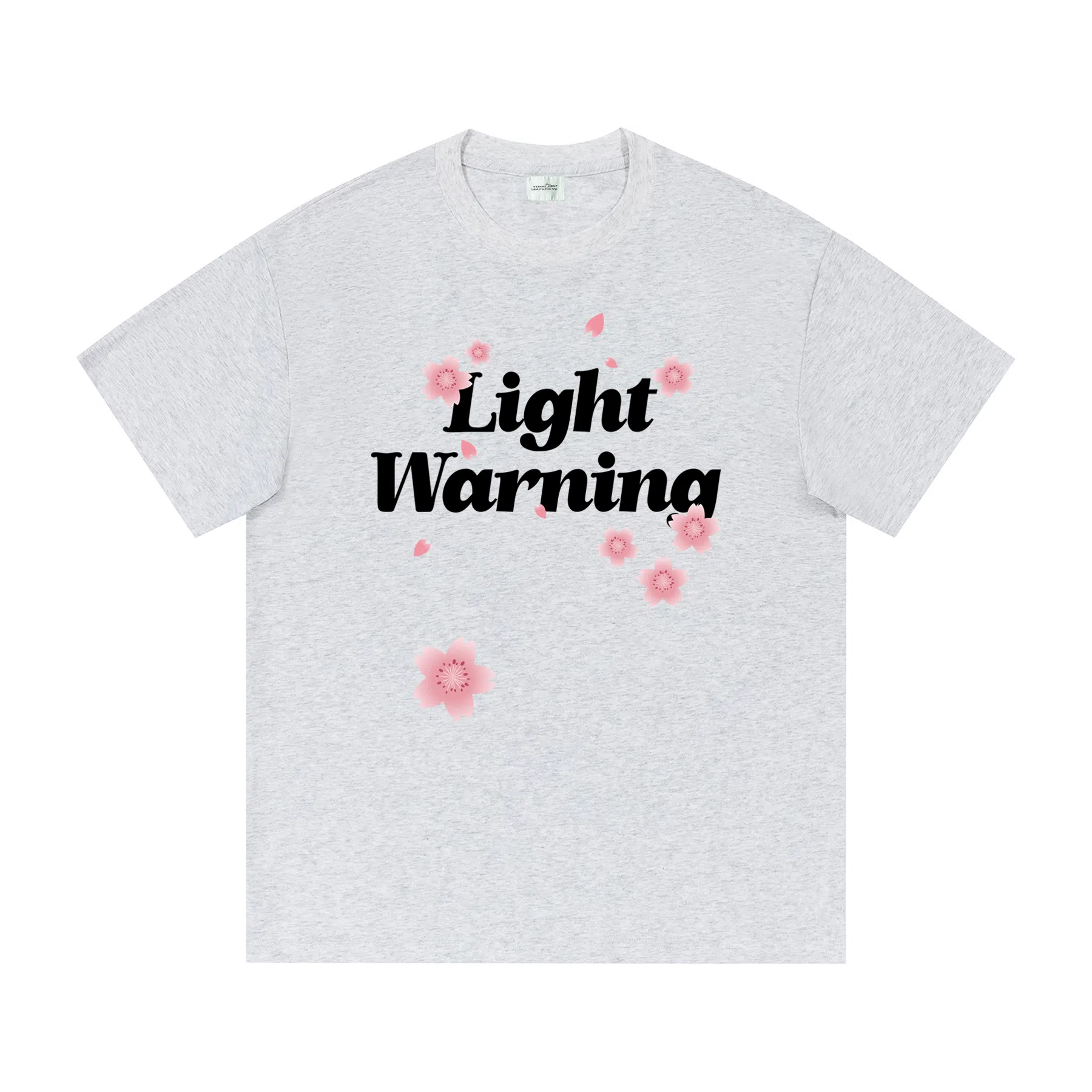 WARNING LIGHT LogoT