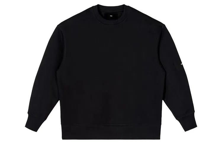 Y-3 SS23 FT CREW SWEAT