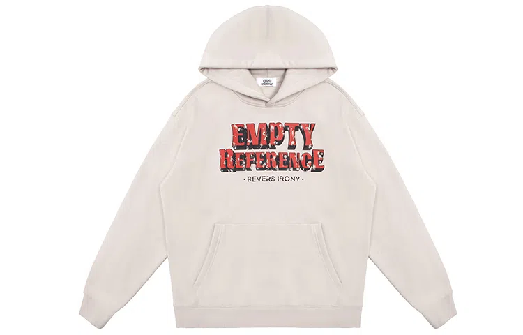 EMPTY REFERENCE Logo